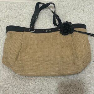 vintage Cole Haan handbag